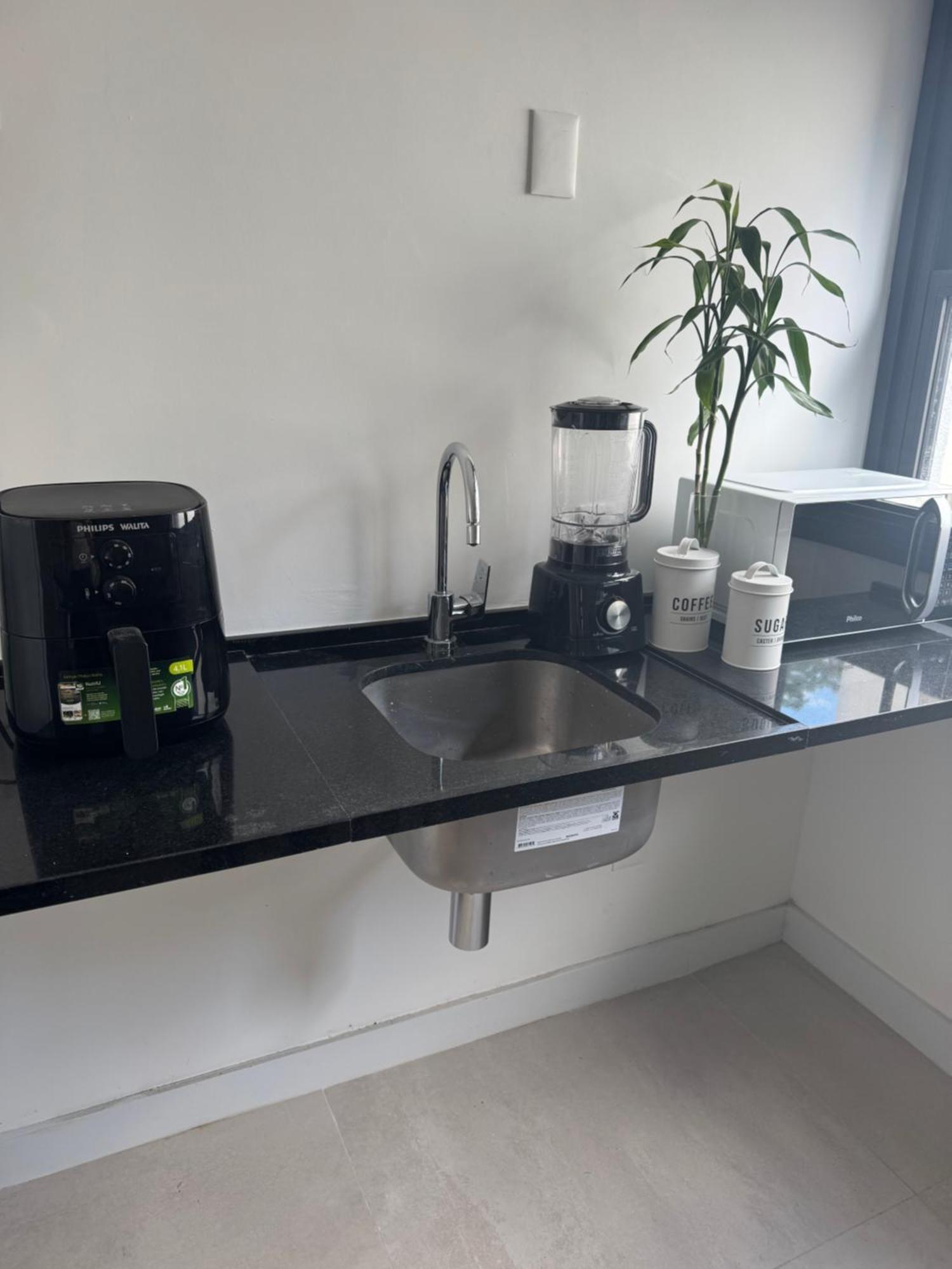 Apartamento Feel Like At From Leblon Rio de Janeiro