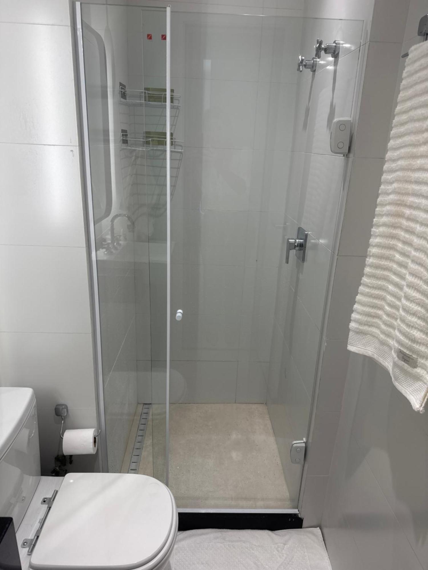 Apartamento Feel Like At From Leblon Rio de Janeiro
