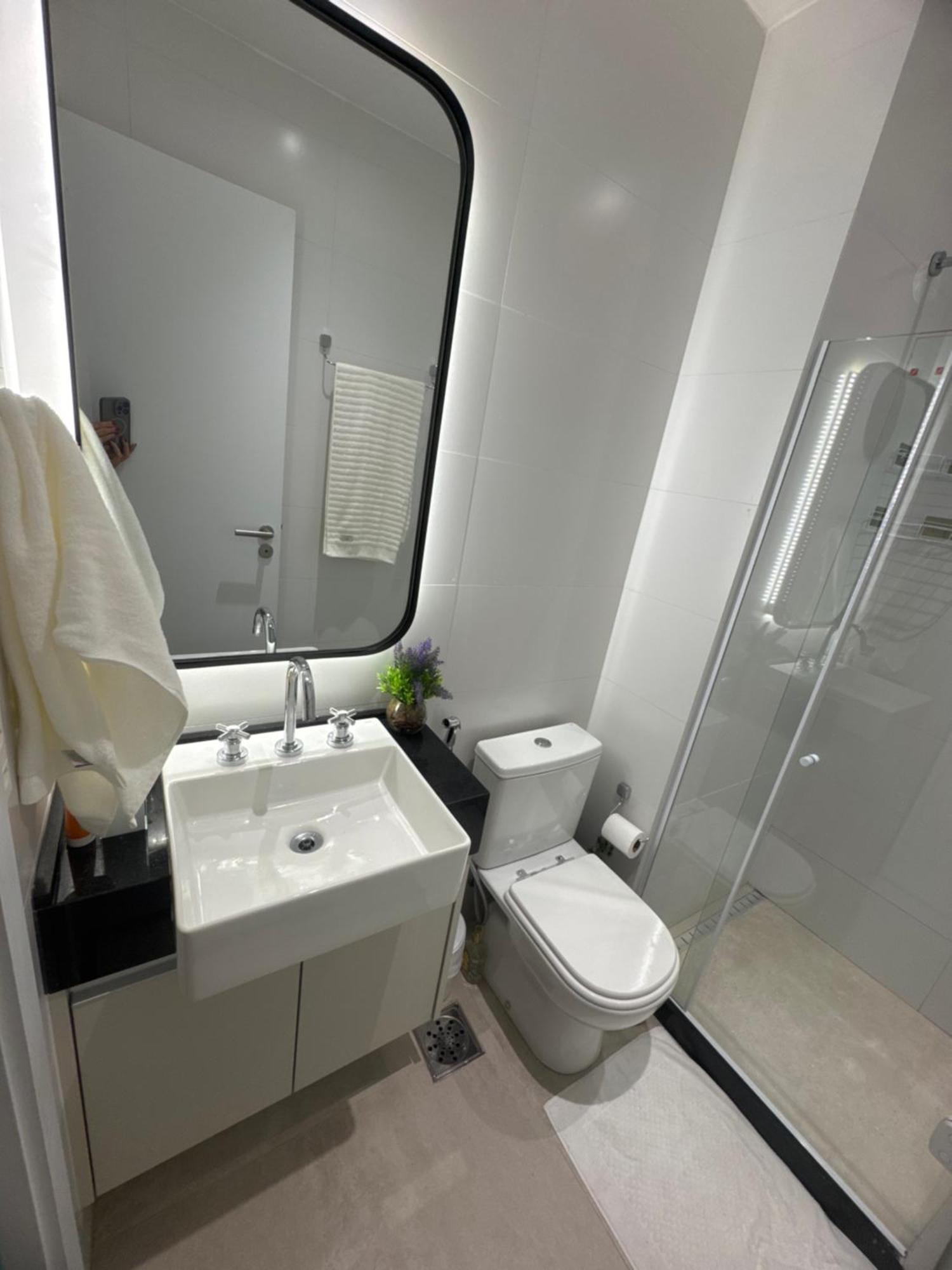 Apartamento Feel Like At From Leblon Rio de Janeiro